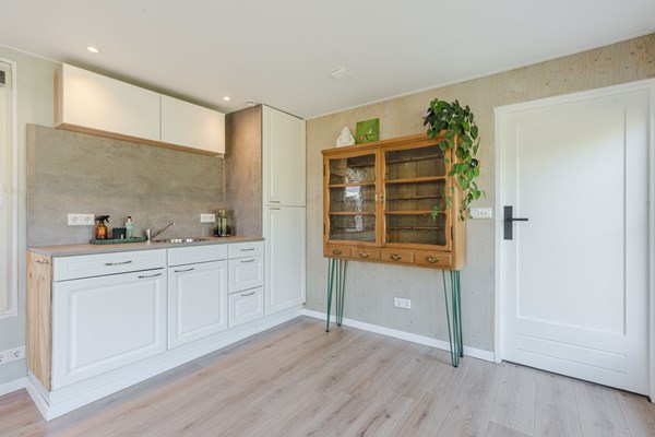 Medium property photo - Nieuwstraat 27, 7681 ER Vroomshoop